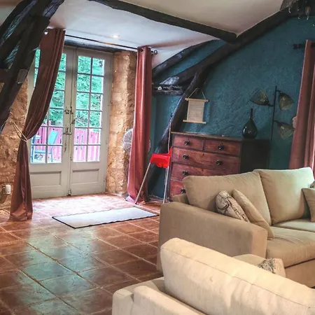 Сasa de vacaciones In Perigord Noir Dordogne In Der Naehe Von Limeuil By Interhome