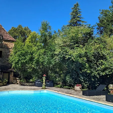 In Perigord Noir Dordogne In Der Naehe Von Limeuil By Interhome Urval