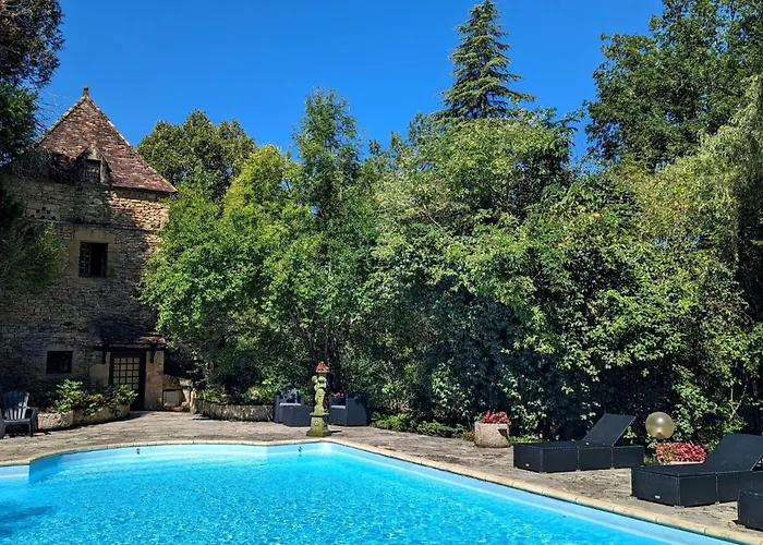 In Perigord Noir Dordogne In Der Naehe Von Limeuil By Interhome Urval