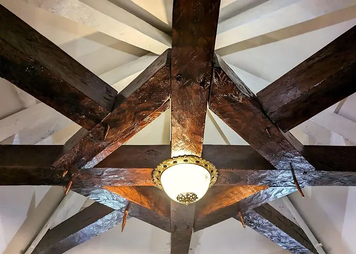 Сasa de vacaciones In Perigord Noir Dordogne In Der Naehe Von Limeuil By Interhome