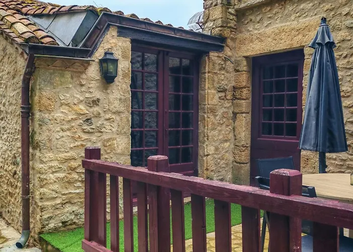 In Perigord Noir Dordogne In Der Naehe Von Limeuil By Interhome * Urval